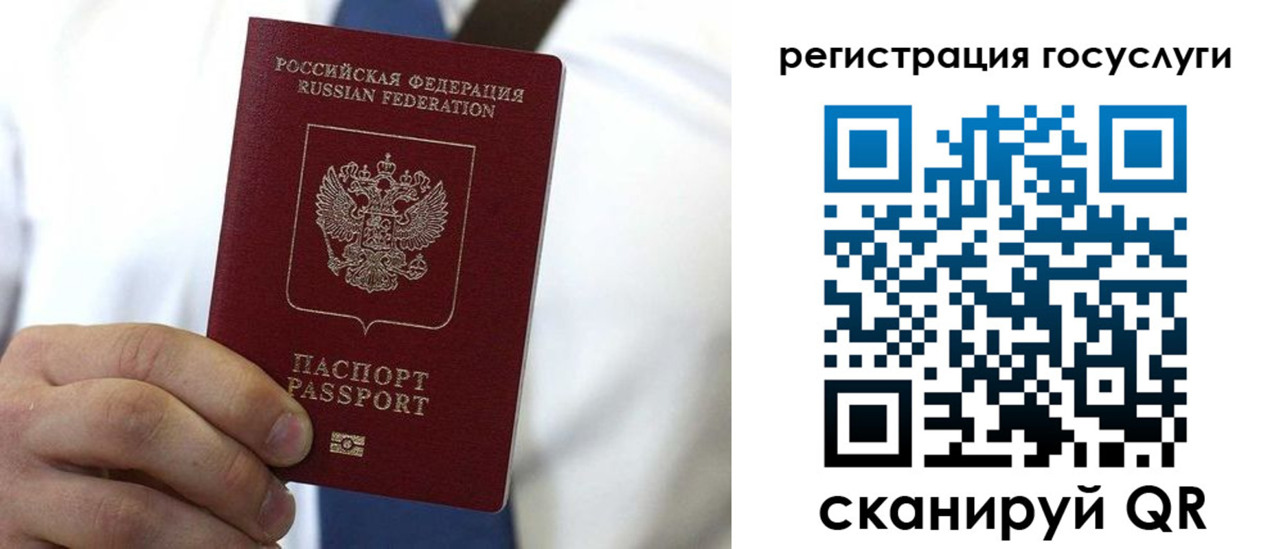 временная регистрация гарантия в Кингисеппе