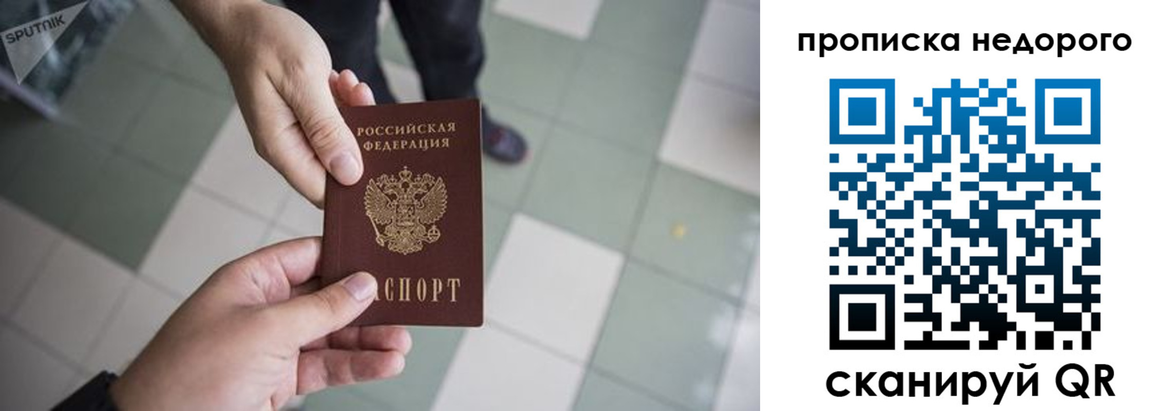 временная регистрация в Кингисеппе